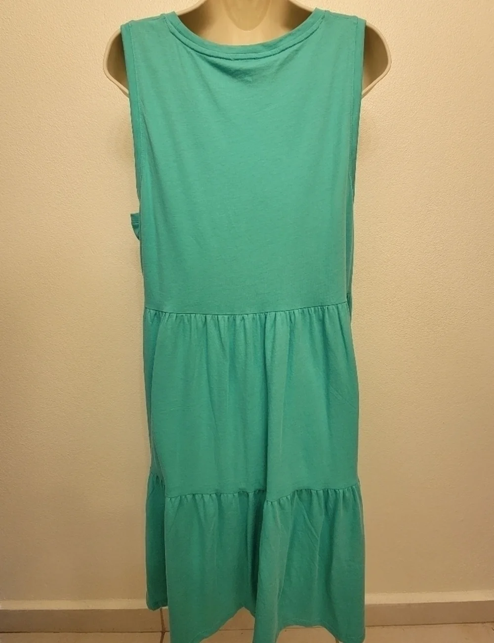 NWT J. Crew Tank Dress
